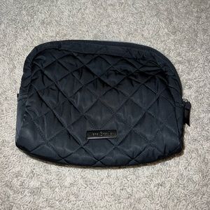 Vera Bradley Large Makeup Bag